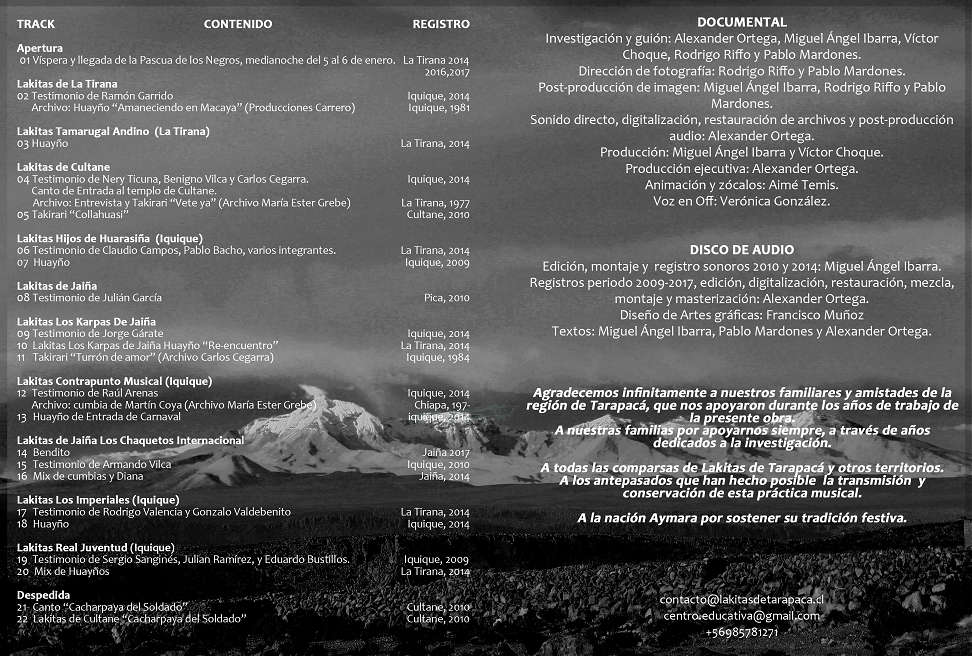 FOTO 2 dentro de PROYECTO DVD+CD